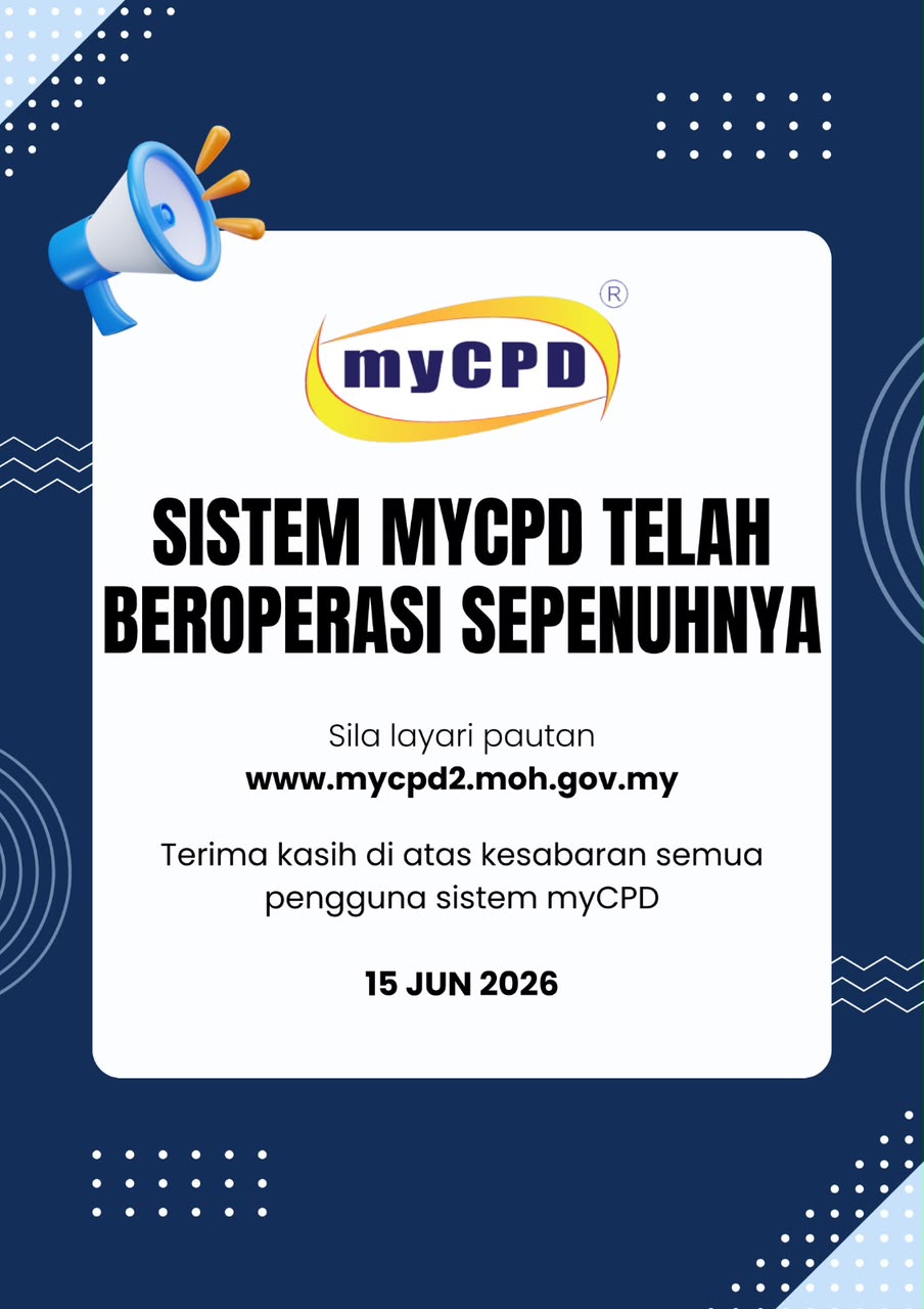 MYCPD BERFUNGSI